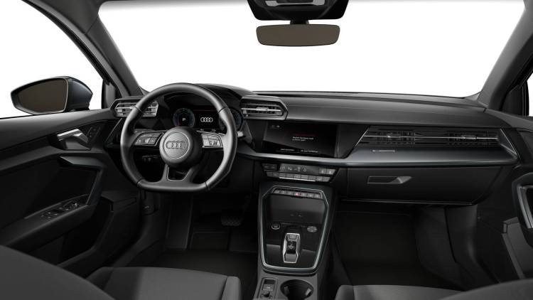 Voitures neuves Audi A3 Sportback Design Augny