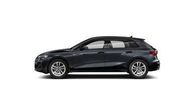 Voitures neuves Audi A3 Sportback Design Augny