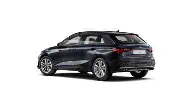 Voitures neuves Audi A3 Sportback Design Augny