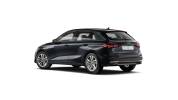 Voitures neuves Audi A3 Sportback Design Augny