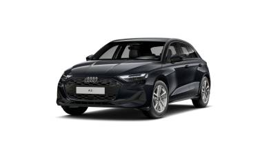 Voitures neuves Audi A3 Sportback Design Augny