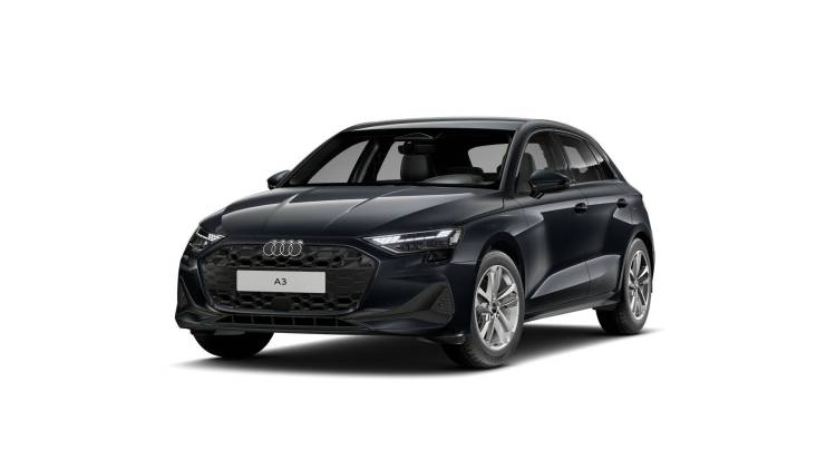 Voitures neuves Audi A3 Sportback Design Augny