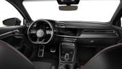 Voitures neuves Audi A3 Sportback S line Augny