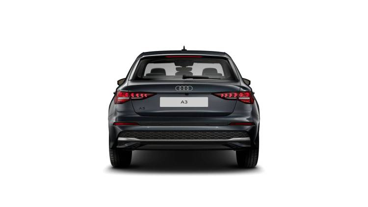 Voitures neuves Audi A3 Sportback Design Augny