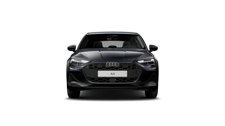 Voitures neuves Audi A3 Sportback Design Augny