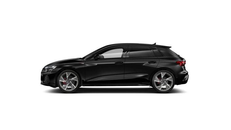 Voitures neuves Audi A3 Sportback S line Augny