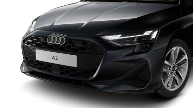 Voitures neuves Audi A3 Sportback Design Augny