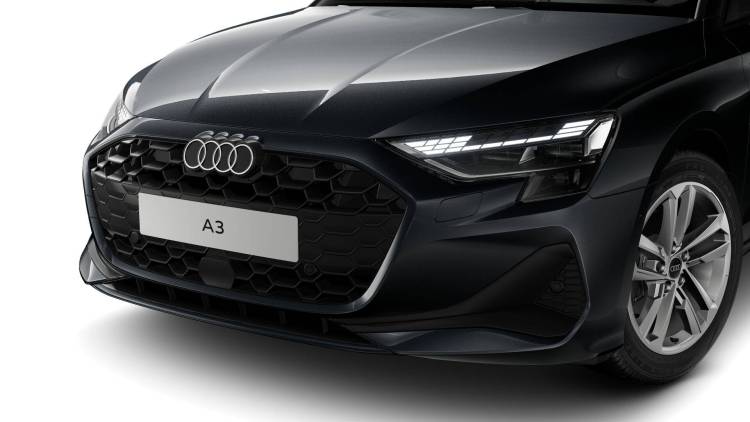 Voitures neuves Audi A3 Sportback Design Augny