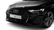 Voitures neuves Audi A3 Sportback S line Augny