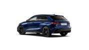 Voitures neuves Audi A3 Sportback S line Augny