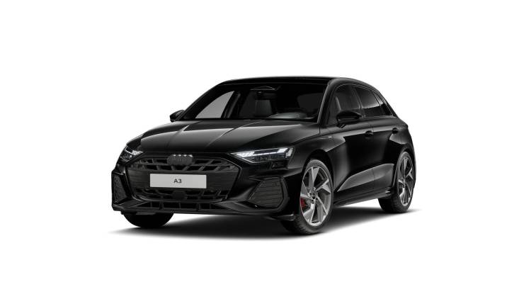 Voitures neuves Audi A3 Sportback S line Augny
