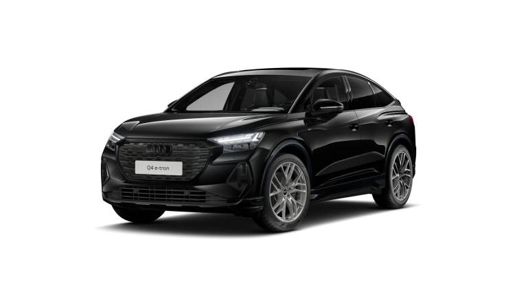 Voitures neuves Audi Q4 E-TRON SPORTBACK  Augny