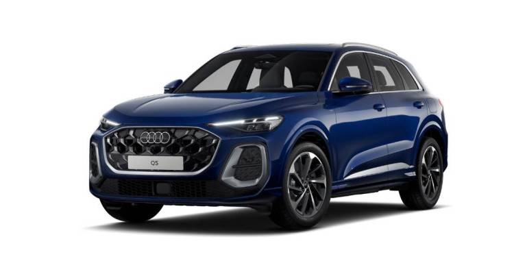 Voitures neuves Audi Q5 S line Augny
