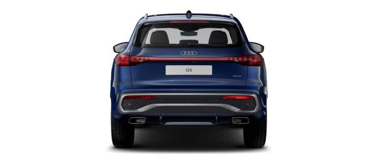 Voitures neuves Audi Q5 S line Augny
