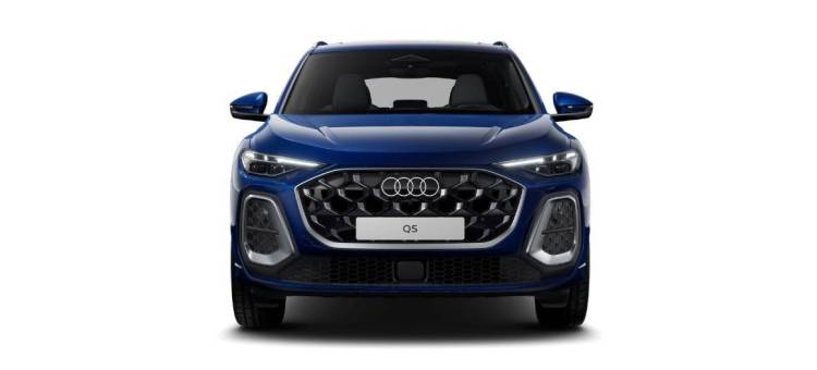 Voitures neuves Audi Q5 S line Augny