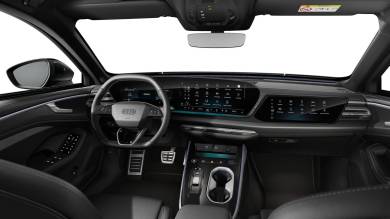 Voitures neuves Audi A6 AVANT DIESEL S line Thionville