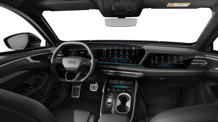 Voitures neuves Audi A6 AVANT DIESEL S line Thionville