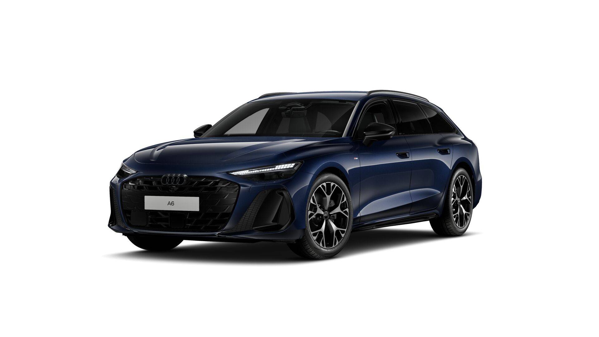 Voitures neuves Audi A6 AVANT DIESEL S line Thionville