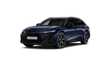 Voitures neuves Audi A6 AVANT DIESEL S line Thionville