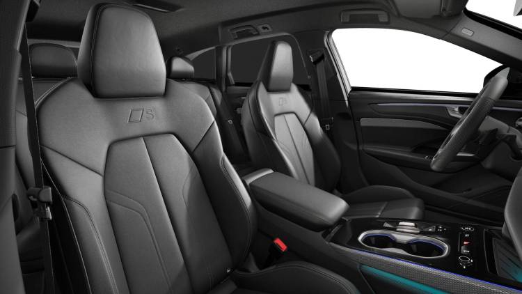 Voitures neuves Audi A6 AVANT DIESEL S line Thionville