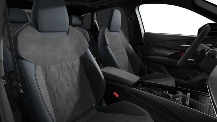 Voitures neuves Audi Q3 HYBRIDE S line Thionville