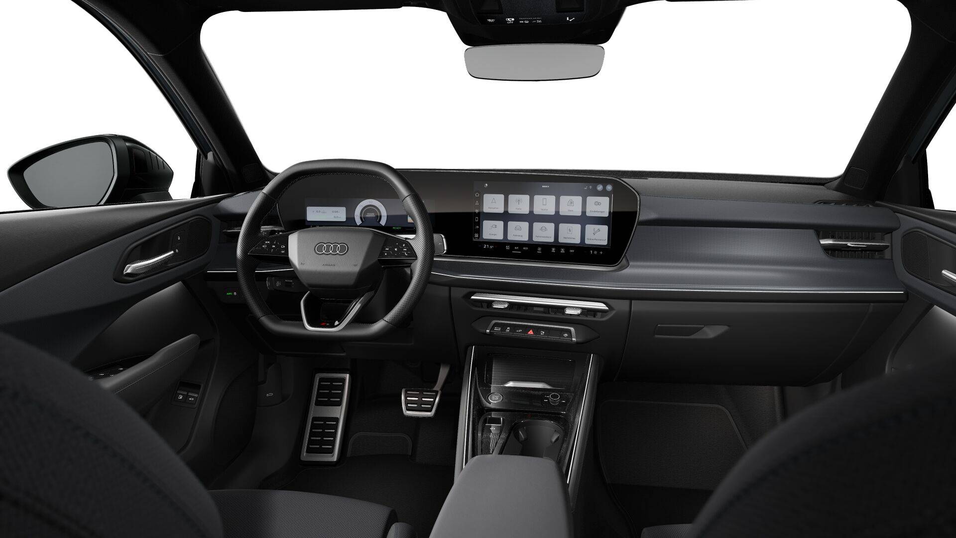 Voitures neuves Audi Q3 HYBRIDE S line Thionville