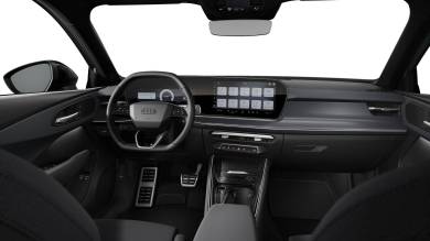 Voitures neuves Audi Q3 HYBRIDE S line Thionville
