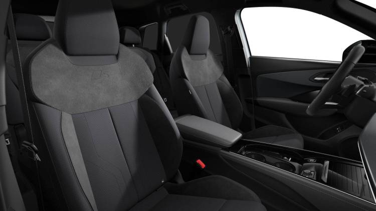 Voitures neuves Audi Q3 HYBRIDE S line Thionville