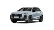 Voitures neuves Audi Q3 HYBRIDE S line Thionville