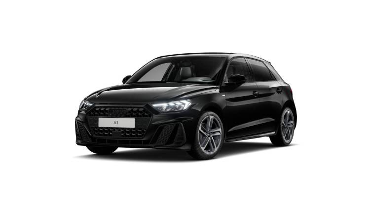 Voitures neuves Audi A1 Sportback S Line Thionville