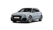 Voitures neuves Audi A1 Sportback S Line Thionville