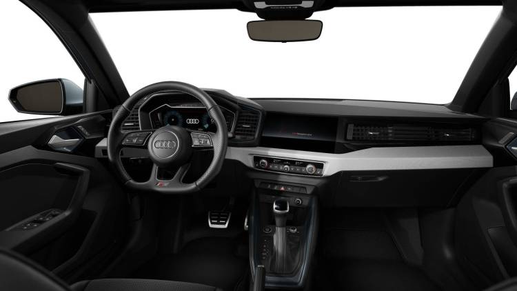 Voitures neuves Audi A1 Sportback S Line Thionville