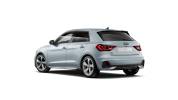 Voitures neuves Audi A1 Sportback S Line Thionville