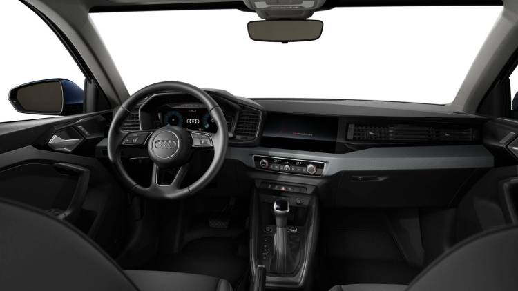 Voitures neuves Audi A1 Sportback Design Thionville