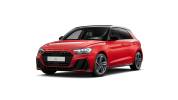 Voitures neuves Audi A1 Sportback S Line Thionville