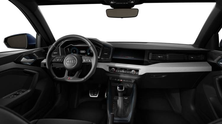 Voitures neuves Audi A1 Sportback S Line Thionville