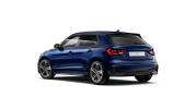 Voitures neuves Audi A1 Sportback S Line Thionville