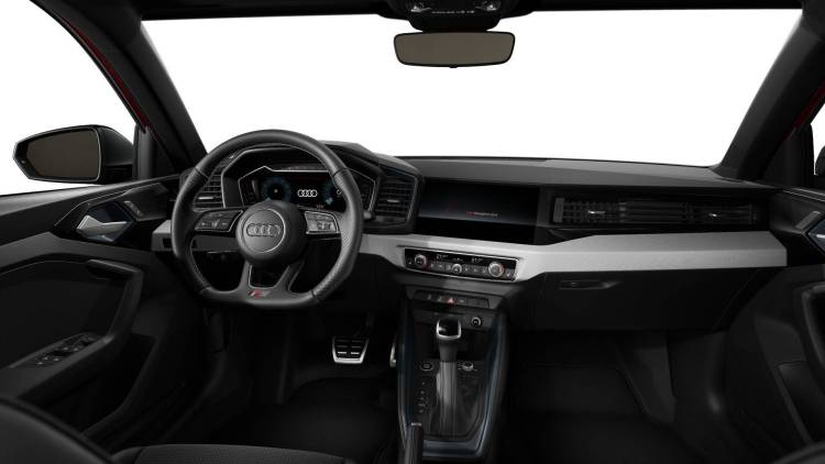 Voitures neuves Audi A1 Sportback S Line Thionville
