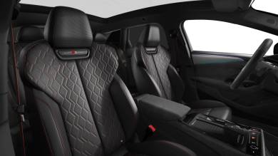 Voitures neuves Audi S6 E-TRON AVANT  Thionville