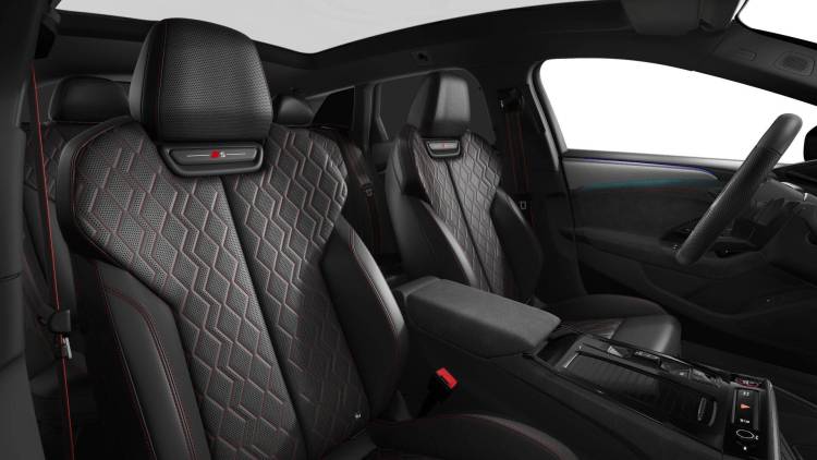 Voitures neuves Audi S6 E-TRON AVANT  Thionville