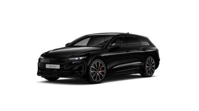 Voitures neuves Audi S6 E-TRON AVANT  Thionville