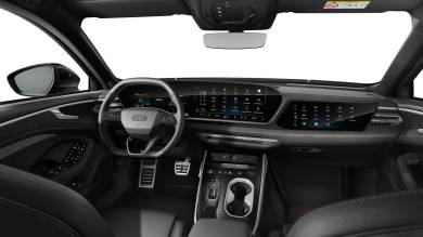 Voitures neuves Audi A6 AVANT S line Thionville