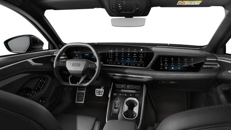 Voitures neuves Audi A6 AVANT S line Thionville