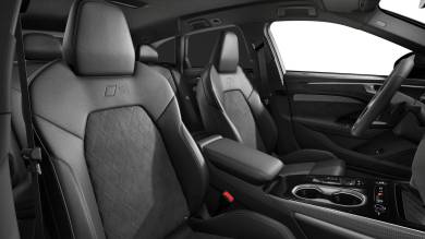 Voitures neuves Audi A6 AVANT S line Thionville