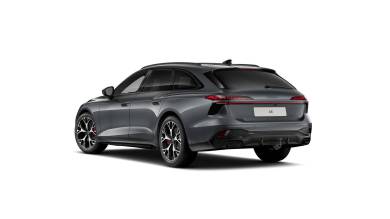 Voitures neuves Audi A6 AVANT S line Thionville
