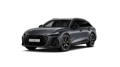 Voitures neuves Audi A6 AVANT S line Thionville