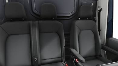 Voitures neuves VOLKSWAGEN UTILITAIRES CRAFTER VAN BUSINESS VAN BUSINESS Metz