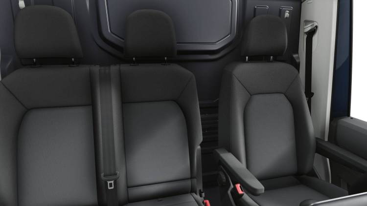 Voitures neuves VOLKSWAGEN UTILITAIRES CRAFTER VAN BUSINESS VAN BUSINESS Metz