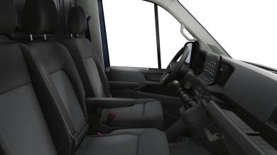Voitures neuves VOLKSWAGEN UTILITAIRES CRAFTER VAN BUSINESS VAN BUSINESS Metz