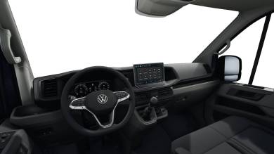 Voitures neuves VOLKSWAGEN UTILITAIRES CRAFTER VAN BUSINESS VAN BUSINESS Metz